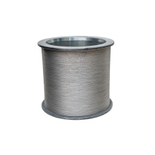 Diamond Wire Saw for Sapphire Cutting